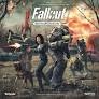 Fallout: Wasteland Warfare - Two Player Starter Set MUH051235